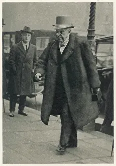 Leverhulme: Lord Leverhulme