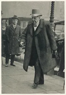 Leverhulme: Lord Leverhulme