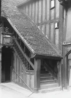 Brethren: LORD LEYCESTER'S HOSPICE