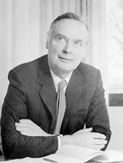 Llewelyn: Lord Llewelyn Davis