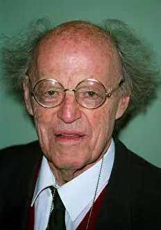 Longford: Lord Longford