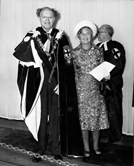 Longford: Lord Longford