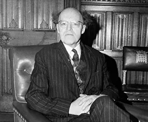 Longford: Lord Longford