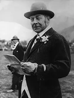 Lonsdale: Lord Lonsdale