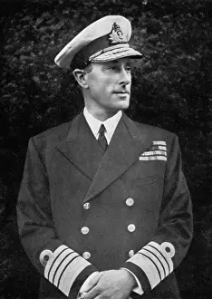 Vindication: Lord Louis Mountbatten
