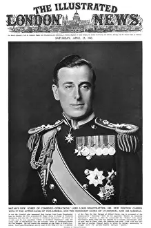 %iln: Lord Louis Mountbatten