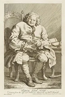 Lovat: LORD LOVAT