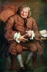 Lovat: LORD LOVAT/JACOBITE