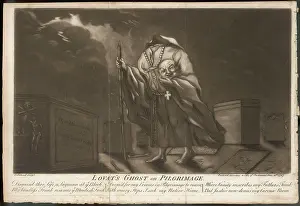 Lovat: LORD LOVAT'S GHOST
