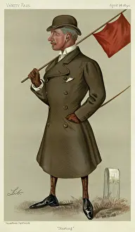 Beresford: Lord Marcus Beresford