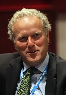 Marland: Lord Marland