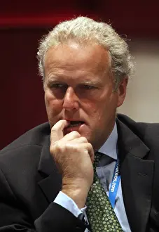 Marland: Lord Marland