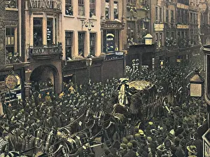Lord Mayor's Show