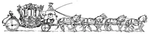 Mayors: The Lord Mayor's Coach