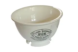 Lord Mayors Pudding Basin
