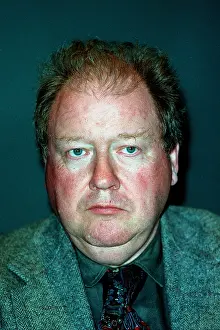 Mcalpine: Lord Mcalpine