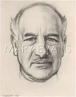Rothenstein: Lord Melchett