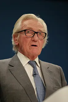 Heseltine: Lord Michael Heseltine