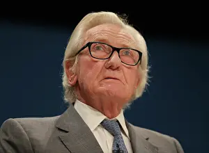 Heseltine: Lord Michael Heseltine