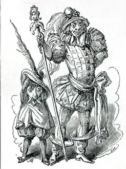 Crowquill: The Lord of Misrule