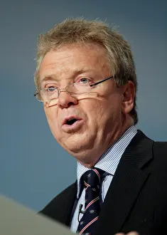 Moynihan: Lord Moynihan