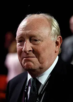 Kinnock: Lord Neil Kinnock