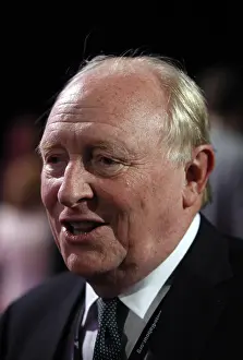 Kinnock: Lord Neil Kinnock