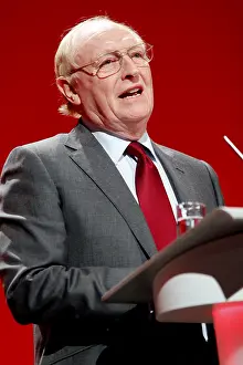 Kinnock: Lord Neil Kinnock