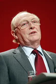 Kinnock: Lord Neil Kinnock