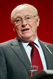 Kinnock: Lord Neil Kinnock