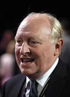 Kinnock: Lord Neil Kinnock