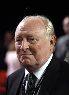 Kinnock: Lord Neil Kinnock
