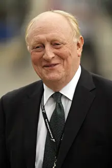 Kinnock: Lord Neil Kinnock