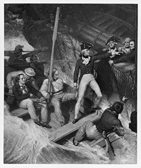 Lowestoft: LORD NELSON/PRIVATEER