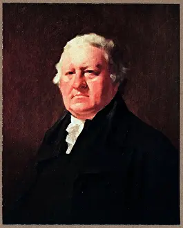 Raeburn: Lord Newton