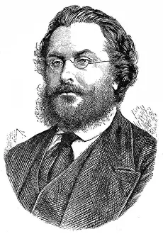 Ampthill: Lord Odo Russell
