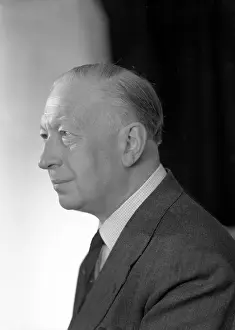 Bridgend: Lord Ogmore of Bridgend