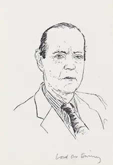The Lennard Publishing Collection: Lord Orr-Ewing
