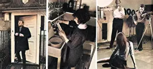 Darkroom: Lord Patrick Lichfield