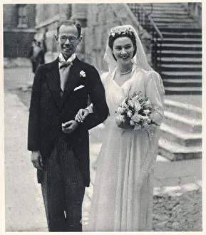 Babington: Lord Pentland marriage