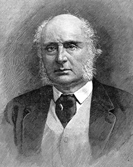 Penzance: LORD PENZANCE, JUDGE