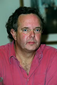 Greenpeace: Lord Peter Melchett