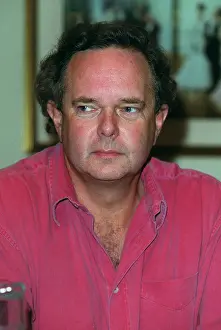 Greenpeace: Lord Peter Melchett