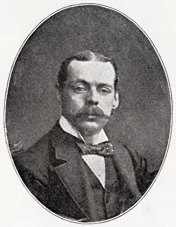 Aristocrat: Lord Randolph Churchill
