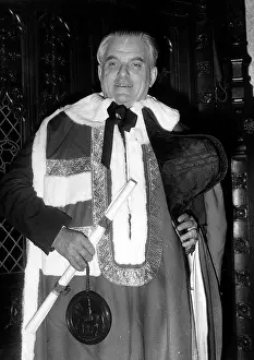 Boothby: Lord Robert Boothby