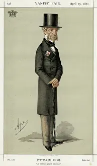 Ebury: LORD ROBERT GROSVENOR
