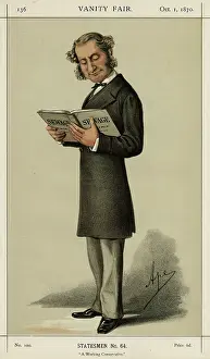 Controversialist: LORD ROBERT MONTAGU