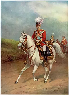 Rode: LORD ROBERTS 1900