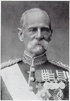 Lord Roberts