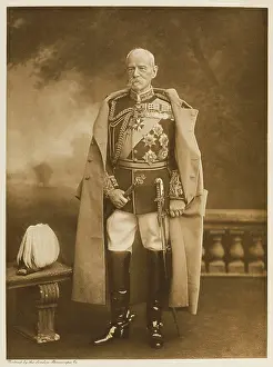 Befits: Lord Roberts